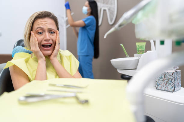 Best Emergency Dental Care for Broken or Chipped Teeth in Waterflow, NM